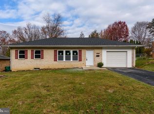 4006 Eastbrook Rd, Harrisburg, PA 17109