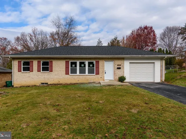 4006 Eastbrook Rd, Harrisburg, PA 17109