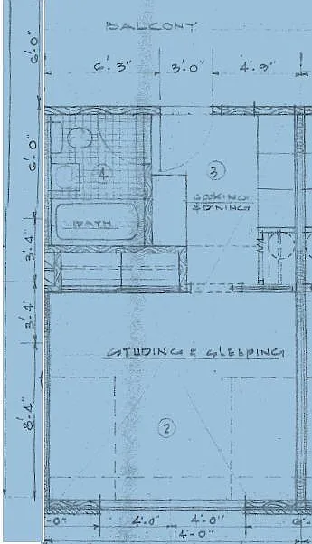 Building Photo - 4127 12th Ave NE