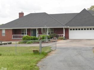 3 Bush Rd, Conway, AR 72032