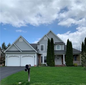 9 Hepburn Ln, Pittsford, NY, 14534