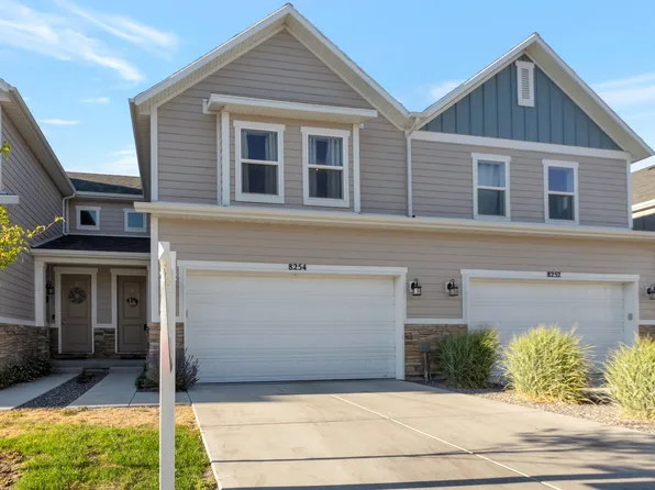 8254 W Cascade View Way S, Magna, UT 84044