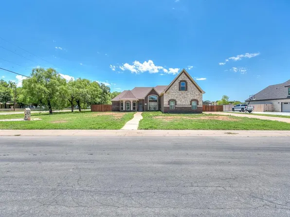 1701 Loganwood Dr, San Angelo, TX 76904