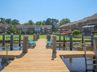 4 Old Fish Hatchery Rd #4, Edenton, NC 27932