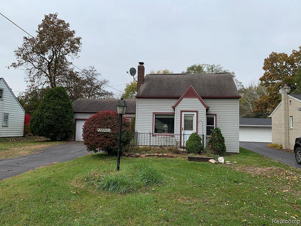 11155 Stark Rd, Livonia, MI 48150 Zillow