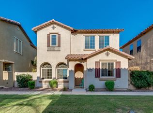 3470 S Winter Ln, Gilbert, AZ 85297