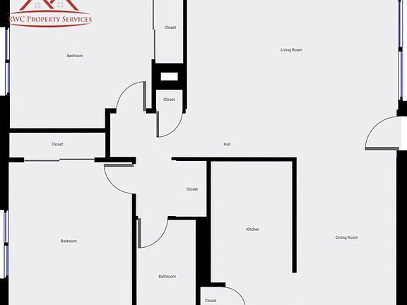 2nd image of 144 Granada Dr APT C