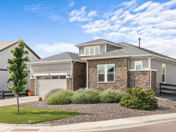 859 Stagecoach Dr, Lafayette, CO 80026
