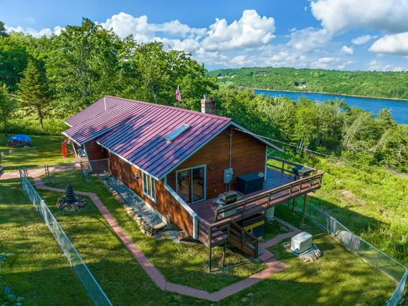 59 Ferry Lane, Stockton Springs, ME 04981