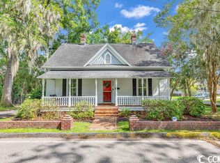 809 6th Ave, Conway, SC 29526