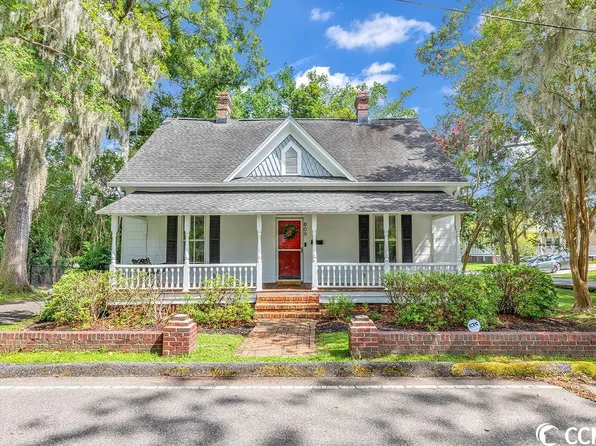 809 6th Ave., Conway, SC 29526