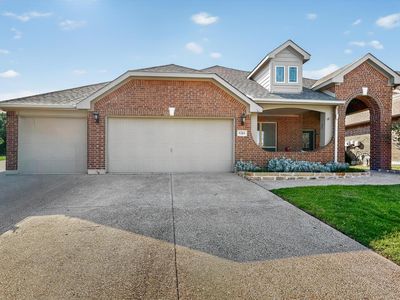 9204 Benbrook Ln, Argyle, TX, 76226