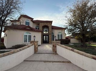 7831 N Tomlinson St, Hobbs, NM 88242