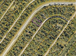 Whiptree Cir LOT 12, North Pt, FL 34288