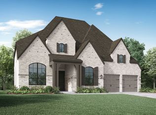 217 Short Cut St, Northlake, TX 76247