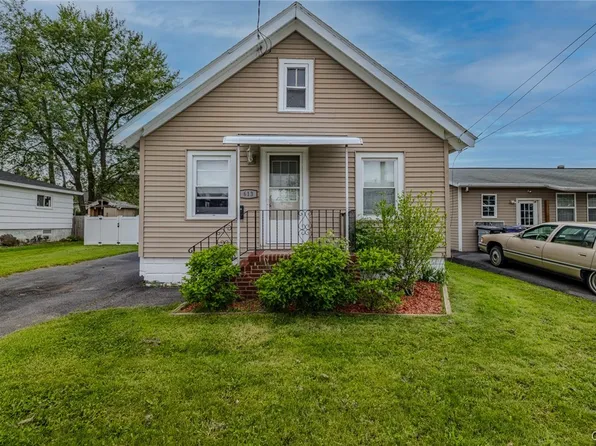 613 North Ave, Syracuse, NY 13206