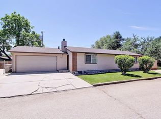 1853 W Malad Ln, Boise, ID 83705