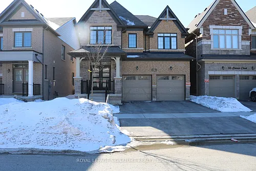 58 Bremner St #BASEMENT Photo 1 58 Bremner St #BASEMENT Photo 1