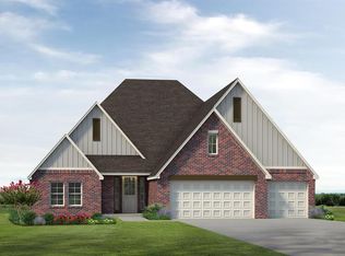 3617 Rolling Park Rd, Arcadia, OK 73007