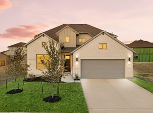 17328 Graces Path, Pflugerville, TX 78660