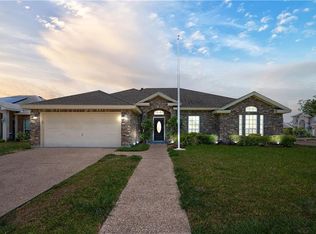 6318 Sir Jack St, Corpus Christi, TX 78414