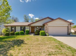5801 Morning Field Pl, Saint Louis, MO