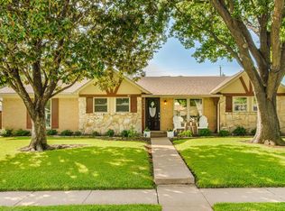 2009 Sandy Trl, Richardson, TX 75080