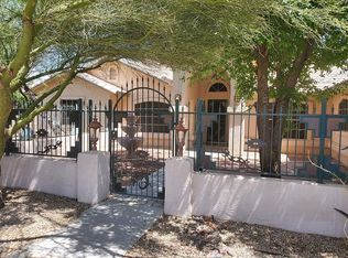 1100 Hidden Canyon Rd, Kingman, AZ 86401