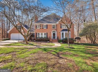 5686 Creekside Ct, Peachtree Corners, GA