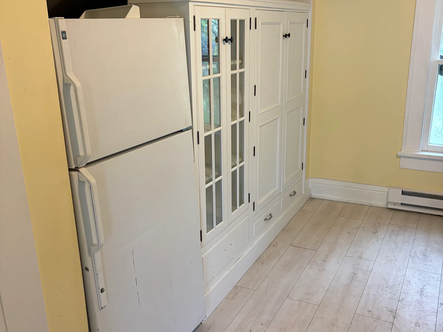 1 bed, 700 sqft, $750 — Photo 2