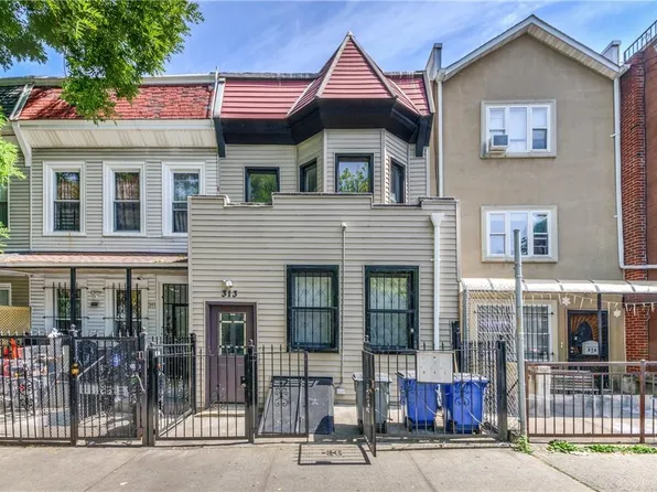 313 E 169th Street, Bronx, NY 10456