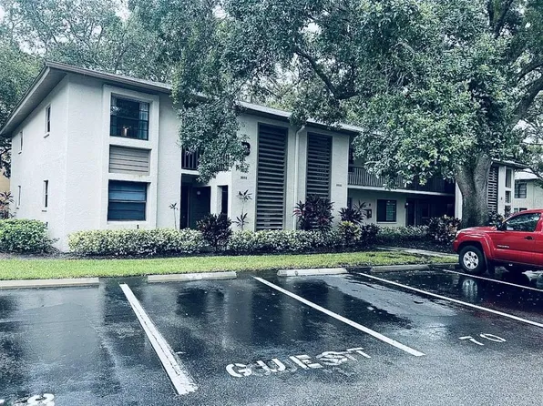3032 Eastland Blvd Unit B202, Clearwater, FL 33761