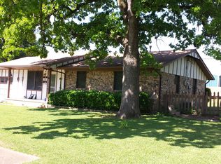 309 NE D St, Antlers, OK 74523