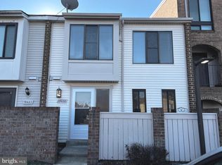 19480 Brassie Pl, Gaithersburg, MD 20886