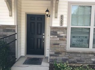 4502 Middletown Dr, Wake Forest, NC 27587