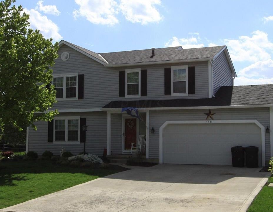 1st image of 4541 Hilliard Run Dr