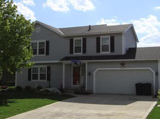 4541 Hilliard Run Dr, Hilliard, OH