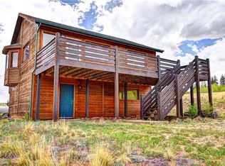 2491 Stagestop Rd, Jefferson, CO 80456