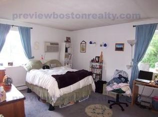 96 Sutherland Rd #87, Brighton, MA 02135