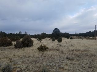 12 N Ranchero Rd #13, Pie Town, NM 87827