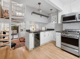 211 Thompson St #GLD, New York, NY 10012