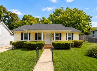436 Williams St, Paris, KY 40361