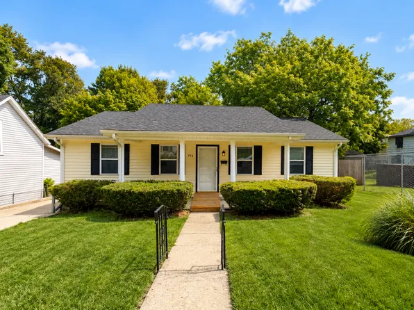 436 Williams St, Paris, KY 40361