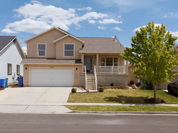12717 S Diamondback Dr #43, Herriman, UT 84096