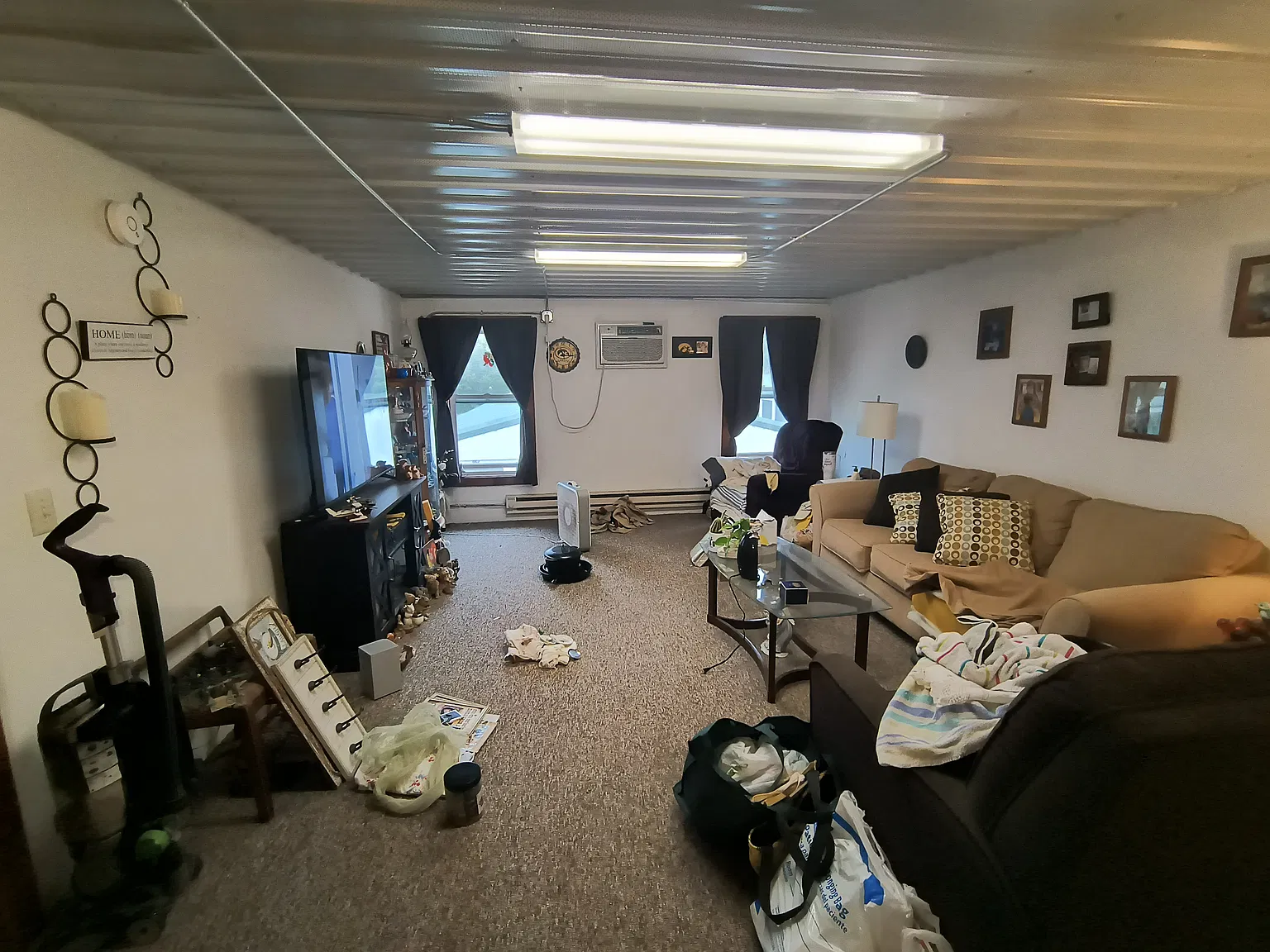 1 bed, 660 sqft, $600 — Photo 2