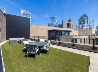 Millennium Place, Boston, MA 02111
