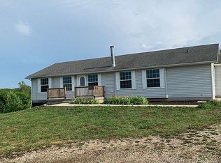 692 NW 100th Rd, Centerview, MO 64019