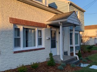 25 E Grant St, Phoenixville, PA 19460