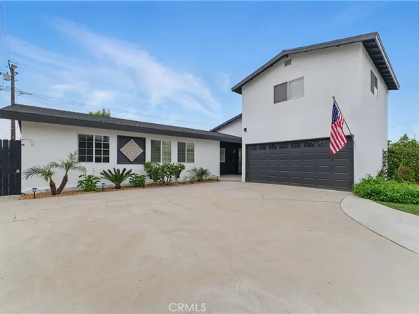 1982 10th St, La Verne, CA 91750