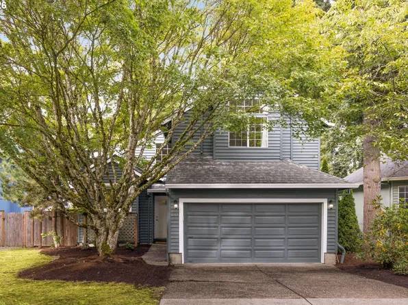 8917 SW 51st Ave, Portland, OR 97219